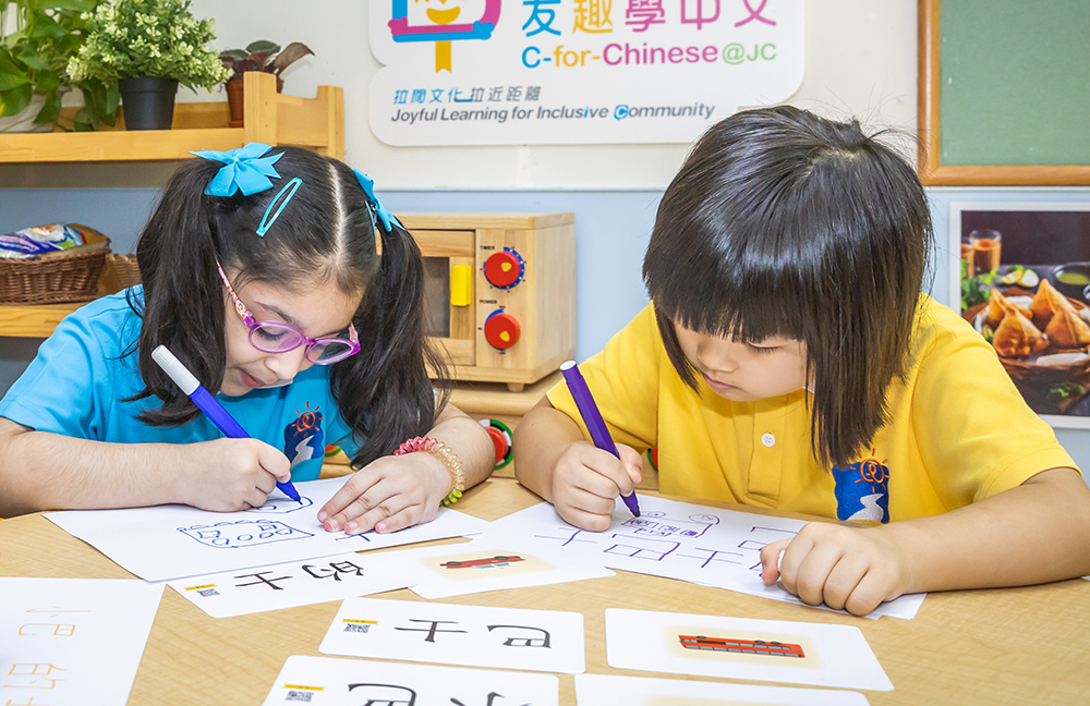 Adaptation to Primary School Learning