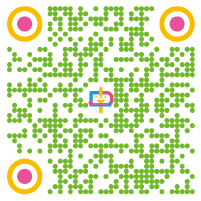 Google play QR Code