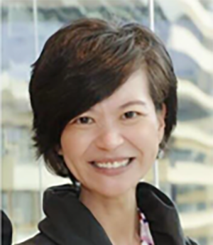 مس. ایلسی تسانگ